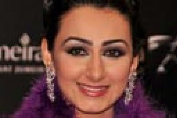 هيفاء حسين تعترف: أنا شيعية.. وأعتبر نفسي "فنانة محتشمة"