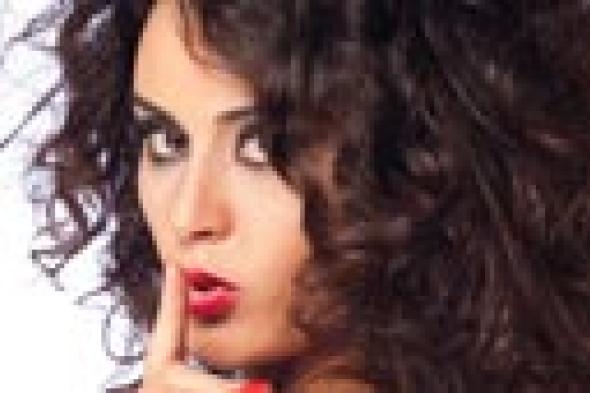 رشا مهدي تنضم لأسرة مسلسل "سيرة حب"