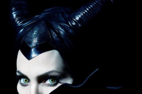 خوف الأطفال من أنجلينا جولي يدفع بابنتها لمشاركتها بطولة Maleficent