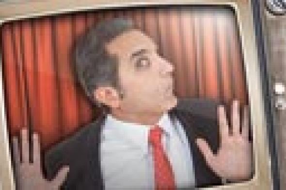 هل تعرضت قناة MBC مصر للتشويش بسبب باسم يوسف؟