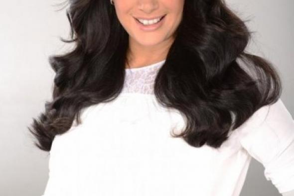 هند صبري: المرأة تستحق الاحتفال بها كل يوم