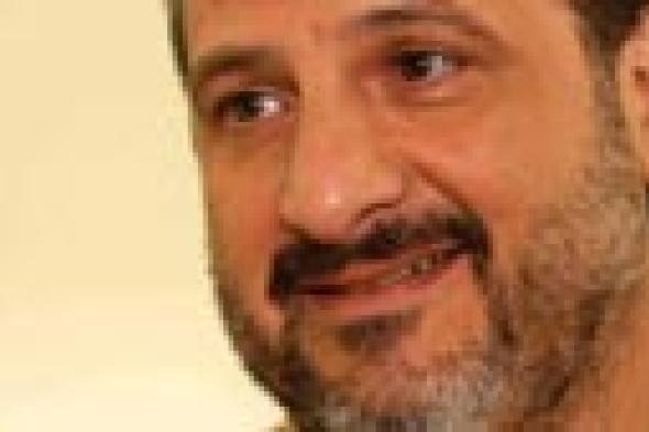 خالد الصاوي يبدأ تصوير "تفاحة آدم" بمنظقة السادس من أكتوبر