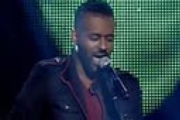 شيرين للسوداني نايل ببرنامج "The Voice": أحب العسل الأسود