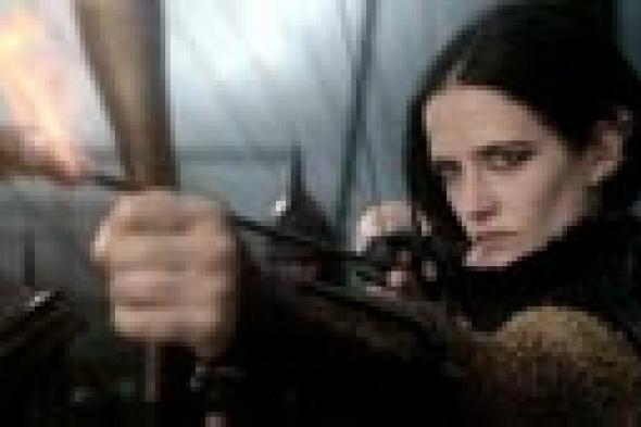 الجزء الجديد من "300" يتصدر شباك التذاكر الأمريكي بـ 45 مليون دولار