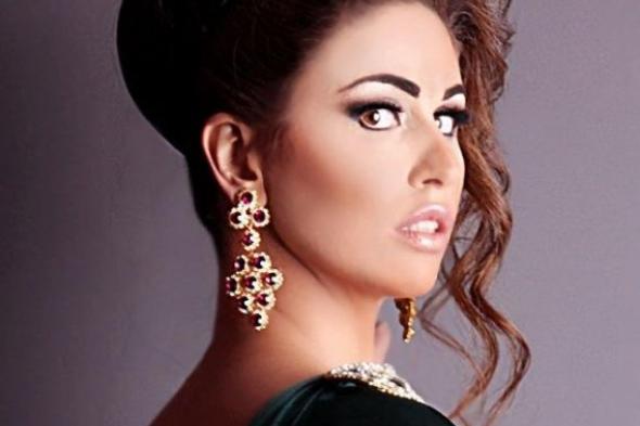 مى سليم بعد تجاوز أزمتها الصحية : مررت بأصعب يومين فى حياتي