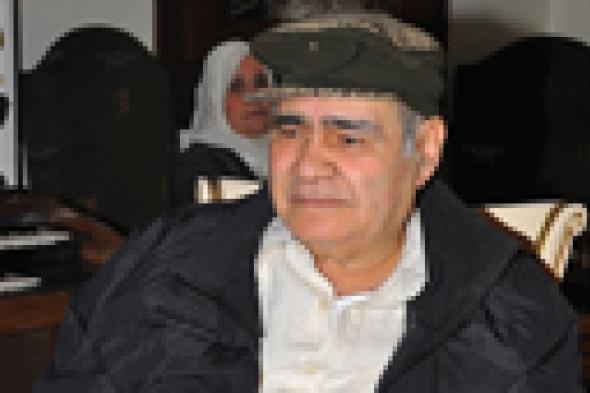 سيد زيان في العناية المركزة