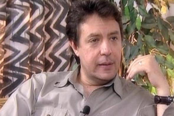 هشام عبدالحميد: عودة "عيد الفن" أعاد الكرامة للفن المصري