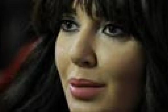 سر الرجل الذي أبكى سيرين عبد النور