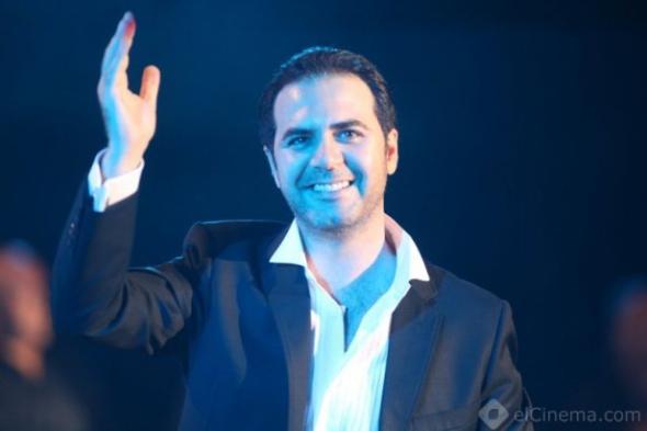 سر سعادة وائل جسار على "Facebook"؟