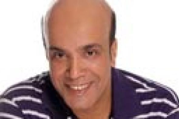 سليمان عيد يعتذر عن عدم المشاركة في مسلسل " الكبير قوى "