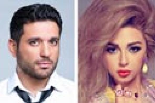 "اتهام" حسن الرداد وميريام فارس في رمضان 2014