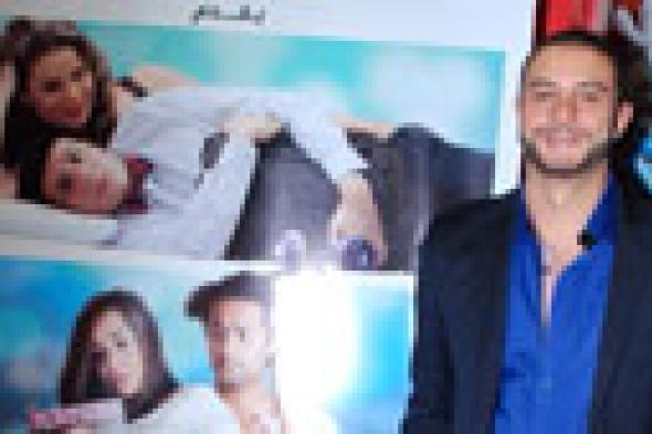 بالفيديو: أحمد الفيشاوي يستعين بالحيوانات في "غني لو تقدر"