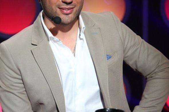 حسن الرداد يقابل ميريام فارس في "اتهام"