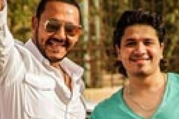 اسمع: هاني محروس يطرح أول أغنيات شركته "NJ Music"