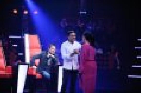 سامو زين ينتقد صابر الرباعي بسبب مروة ناجي!