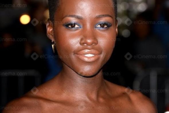 مفاوضات مع لوبيتا نيونج لبطولة الجزء السابع من Star Wars