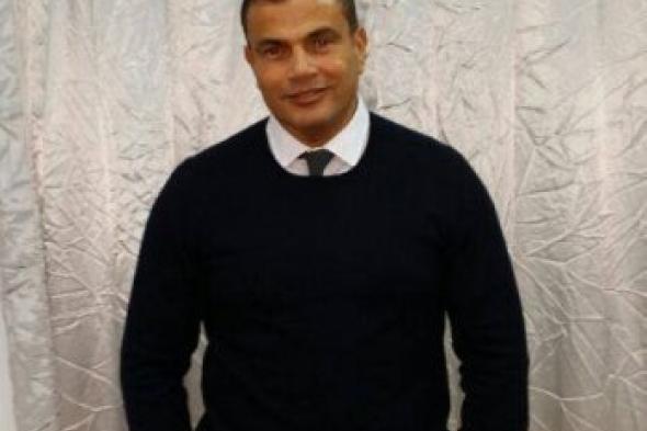 عمرو دياب يرثي والدته في الذكرى الثانية لوفاتها