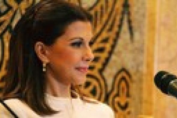 ماجدة الرومي تحمل رسالة إلى مصر وشعبها بعد ثورة 30 يونيو