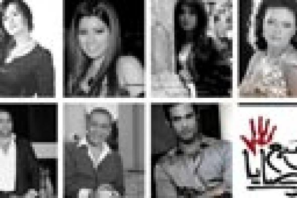 صناع "نيران صديقة" يعودون بـ"السبع وصايا"