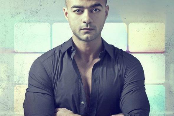 هيثم شاكر: تمنيت مشاركة والدتي فرحتي بـ "أحلى قرار".. واتحفظ على برامج اكتشاف المواهب