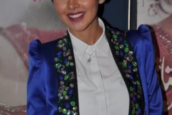 آخر كلام.. ياسمين رئيس بطلة فيلم أحمد حلمى الجديد