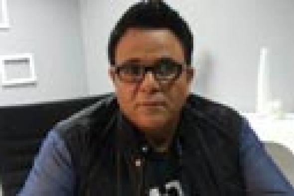 اسمع: محمد فؤاد يصدر "يامه" احتفالا بعيد الأم