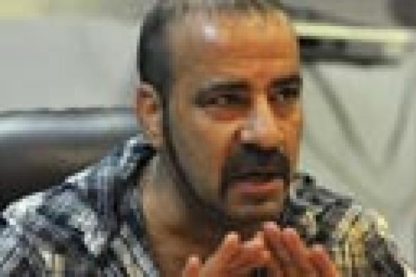 محمد سعد يغادر مدينة الإنتاج بعد انتهائه من مطاردات "فيفا أطاطا"