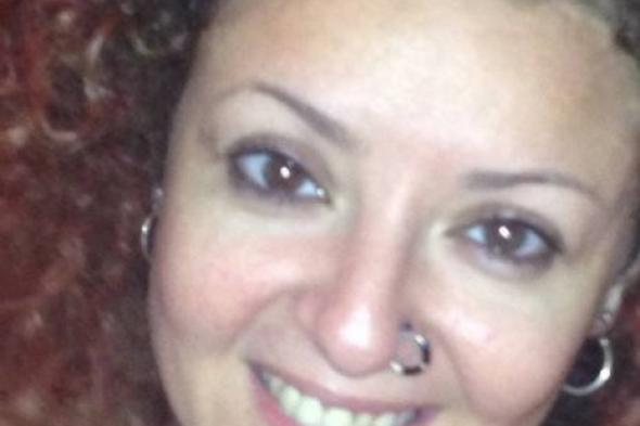 وفاة الكاتبة نادين شمس بسبب خطأ طبي!