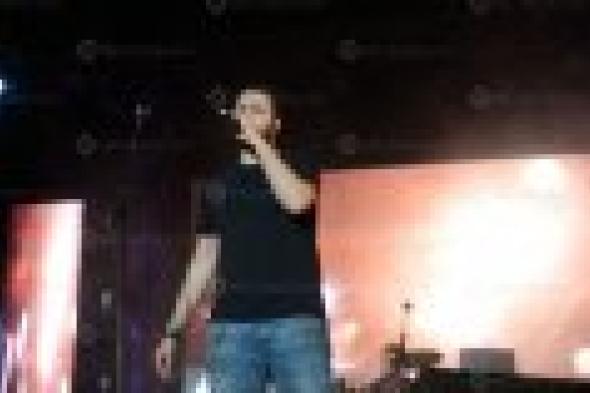 بالصور.. "كايروكي" يشعل مركز شباب الجزيرة