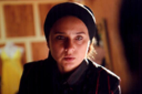 صورة: نيللي كريم "سجانة" في سباق دراما رمضان 2014