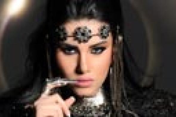 "تذكرتك" ثاني أغنية خليجية لمروة نصر