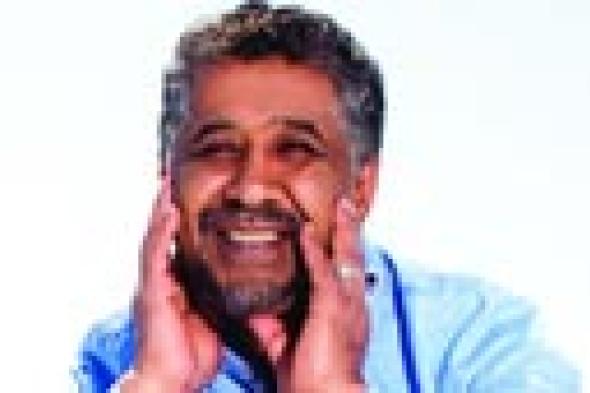 الشاب خالد يغني في مصر قريبا