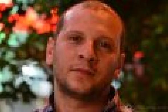 ناصر عبدالرحمن وسيد فؤاد يناقشان أزمة السيناريو في مصر