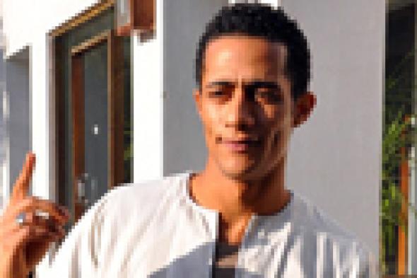 محمد رمضان ضيف فيفي عبده في "أحلى مسا"