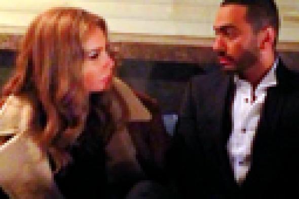 تامر حسني يستأنف تصوير "فرق توقيت"