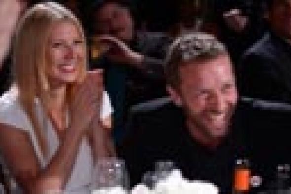 جوينيث بالترو وزوجها كريس مارتن ينفصلا بعد زواج دام 10 سنوات