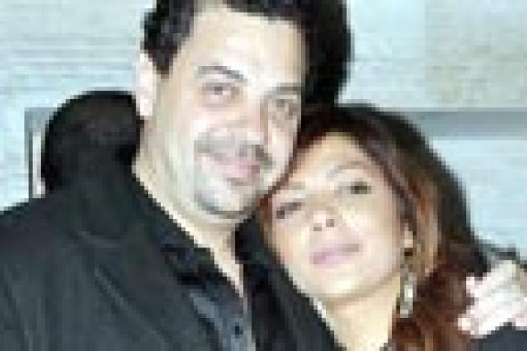 8 سنوات زواج وسعادة بين أصالة وطارق العريان