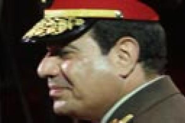 تقرير: السيسي يرسل خطابا لماسبيرو يذاع مساء اليوم