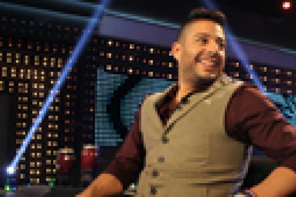 تكريم حماقي في النادي الأهلي على أغنيته "أجيل بتسلم بعض"