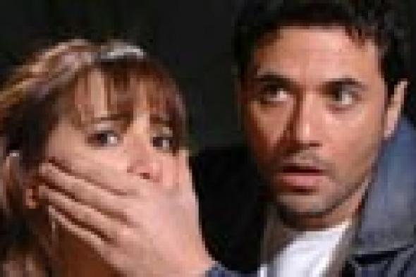 العربية: النيابة تأمر تفريغ الرسائل النصية بين عز وزينة