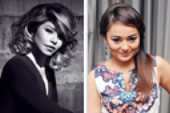 راندا البحيري مبررة جمال ألبوم شيرين الجديد: الجواز والشغل لا يجتمعان سويا