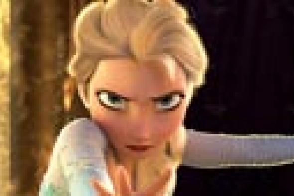 "Frozen" يصبح الأعلى ربحا بين أفلام الرسوم المتحركة