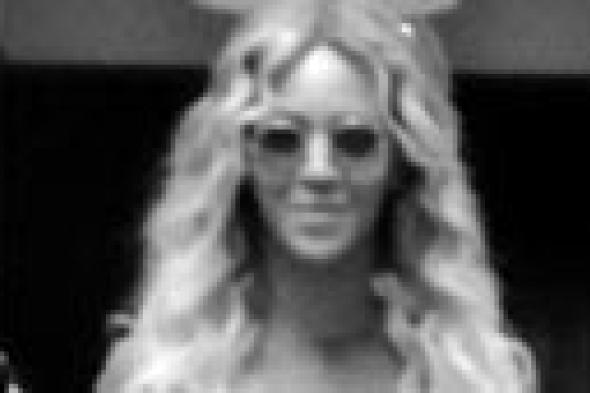 صورة: بيونسيه تستعرض أناقة ابنتها الصغيرة ذات العامين