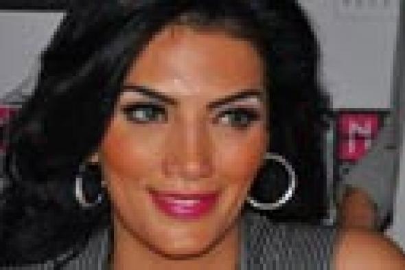 حورية فرغلي في "أحلى مسا" الثلاثاء