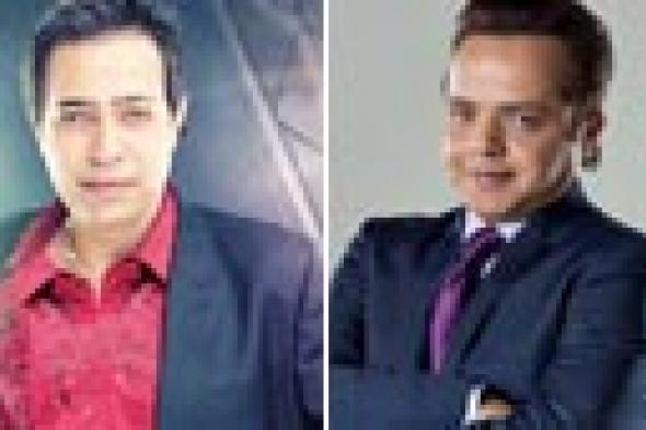 هنيدي وحكيم ضيوف أولى حلقات "أجمل سنين عمرنا" بحضور طلاب "ستار أكاديمي 9"