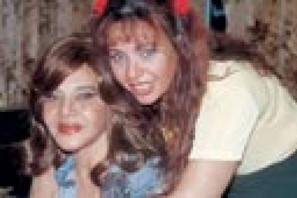 صحفي يتهم ابنة ماجدة الصباحي بالتعدي عليه