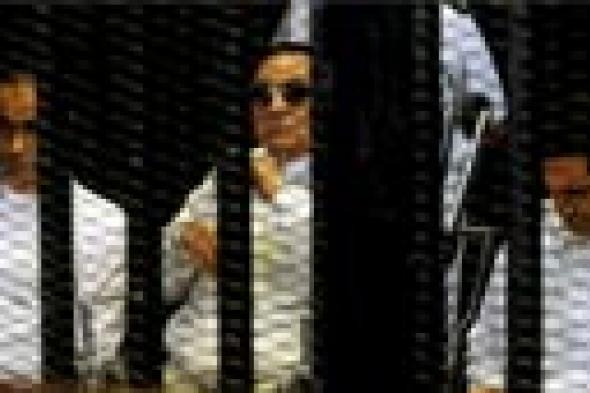 فريد الديب: التليفزيون المصري يتعمد الإساءة لمبارك