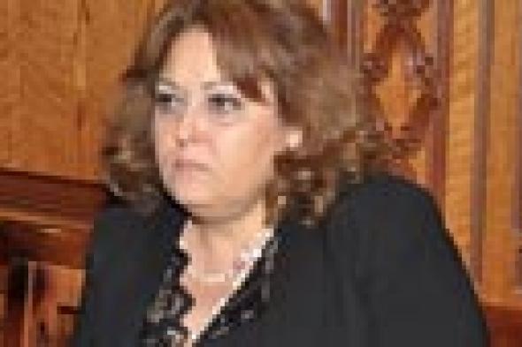 نهال عنبر: حزنت على وفاة "شهيدة الصحافة" ميادة أشرف