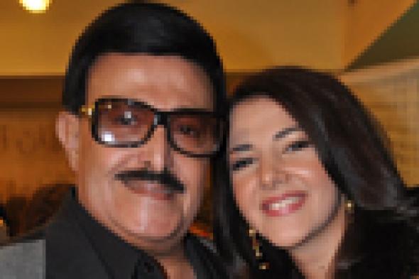 سمير غانم: لن أتنازل عن أجري كاملا عن "قشطة وعسل"