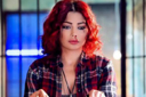 بالصور والفيديو: هيفاء وهبي مصدومة وغامضة في الإعلان الأول لمسلسل "كلام على ورق"